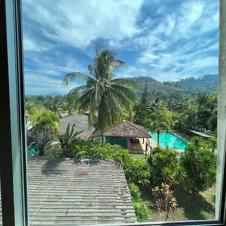 Rt Khaolak Hotel เขาหลัก ภายนอก รูปภาพ