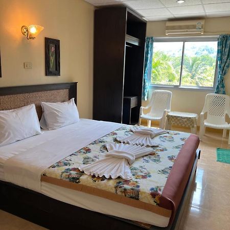 Rt Khaolak Hotel เขาหลัก ภายนอก รูปภาพ
